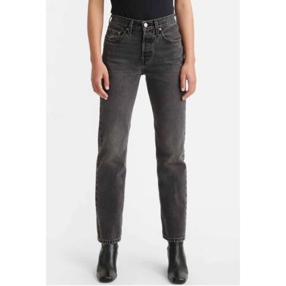Levi's 501 Original Fit Women's Jeans